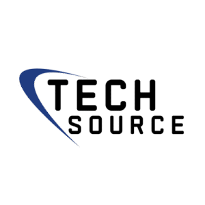 Tech Source FIGMA Logo Square Trans | Tech Source
